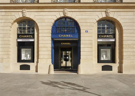 buying chanel paris|chanel boutique paris france.